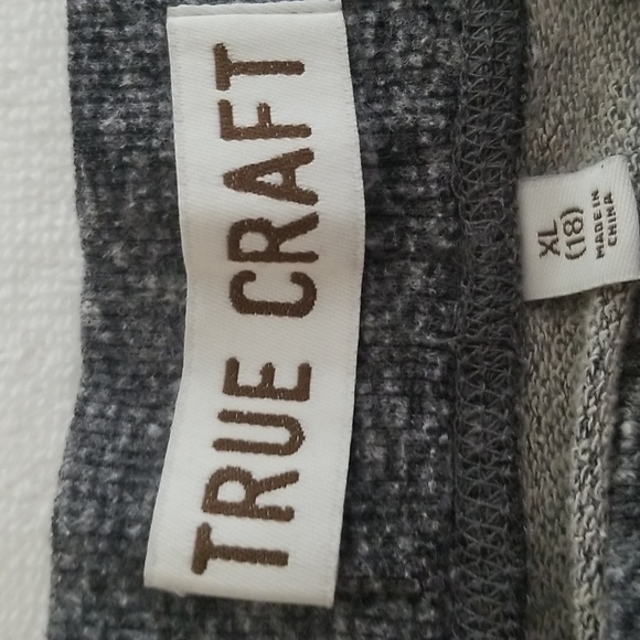 True Craft Joggers - Picture 8 of 10